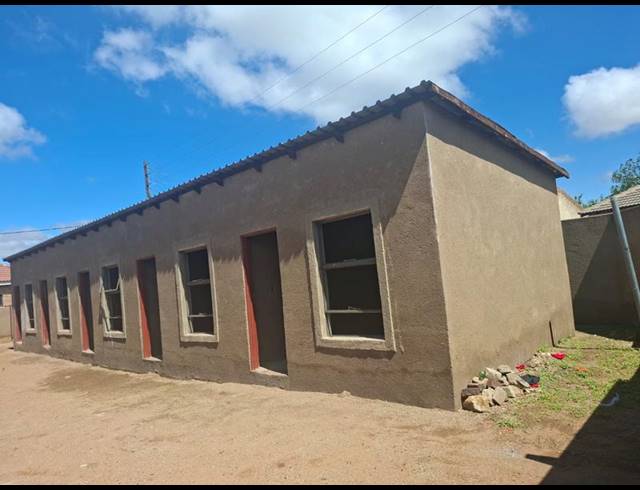 BUSINESS FOR SALE IN MANKWENG